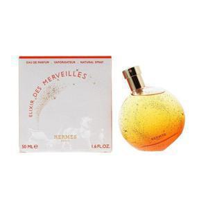에르메스 오 드 메르베이 엘릭서 EDP 스프레이 향수 1.6 oz 여성 10427883