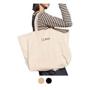 프릭스스토어 L.L.Bean 별주 글로서리 토트 백 2컬러 1163090700002