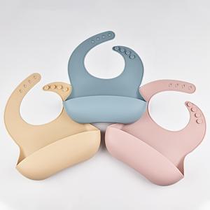 TEMU 3pcs/2pcs 조합 아기 식사 턱받이 방수 실리콘 턱받이 두껍게 된 3D 스테레오 식사 턱받이 방오 침 턱받이 조절 가능한 크기 휴대용 보관 할로윈 크리스마스 추수감사절 선물