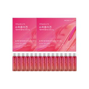 [혜택가101,800원]바이탈뷰티 슈퍼콜라겐 75입, 1개