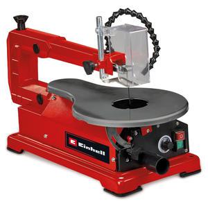 아인헬 Einhell 16인치 실톱/스카시톱/스크롤쏘 띠톱 TC-SS406E 재단 테이블 톱/곡선 재단