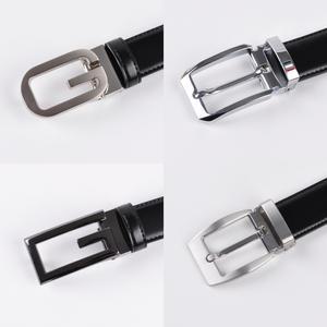 럭스파파 100%진짜 이태리 소가죽 통가죽 남성허리띠  (made in korea)