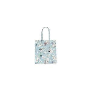 Cath kidston 캐스키드슨 코튼 북백 cotton book bag 카카오프렌즈 콜라보(네오 wellesley blossom)
