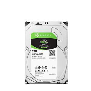 [카드 5% 추가할인] 씨게이트 Barracuda 3TB ST3000DM007 HDD 데스크탑용