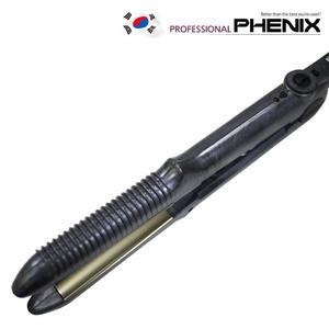 피닉스 PN-980R 온도조절 고데기 매직기 전문가용 라운드형