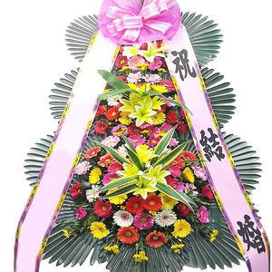 장흥 결혼식축하화환 장례화환