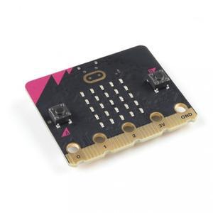 마이크로비트 V2 보드 Only (micro:bit v2.21 Board)