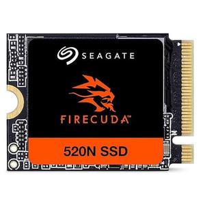 Seagate 파이어쿠다 520N M.2 2230 NVMe 2TB