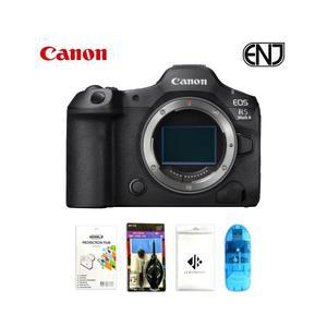 캐논 EOS R5 Mark II+액정보호필름+융+청소도구+리더기 / ENJ