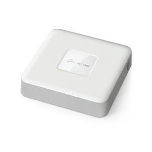 티피링크 VIGI NVR1104H-4P 4채널 네트워크 POE NVR 녹화기 본체 대량가능
