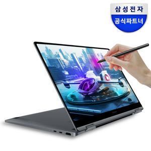 [최종 120만]삼성전자 갤럭시북4 360 NT750QGQ-A51A 14세대 인텔 5/16G/256G 태블릿PC 대학생 2in1 노트북