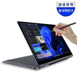 [최종 139만]삼성전자 갤럭시북4 360 NT750QGK-K51A 14th 인텔5/16GB/256G 윈도우11홈 가벼운 2in1 태블릿PC 노트북