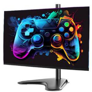 한성컴퓨터 TFG32Q14PQ 퀀텀닷 IPS QHD 144 게이밍 전문가용32인치모니터 중고