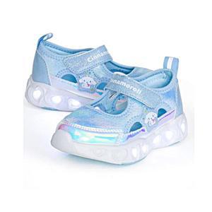 [요코몰] 시나모롤 픽시 LED 발광 운동화/아동신발