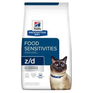 (CAT) 힐스 고양이 zd z/d 1.81kg