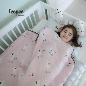티피 여름낮잠이불 패드 세트 레아   모달+3D매쉬