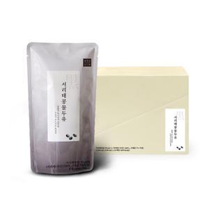 후유아 서리태콩물두유, 190ml, 10개입, 1개