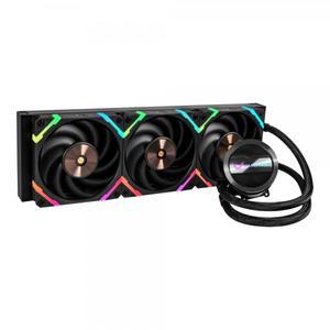 발키리 GL360 ARGB (BLACK)