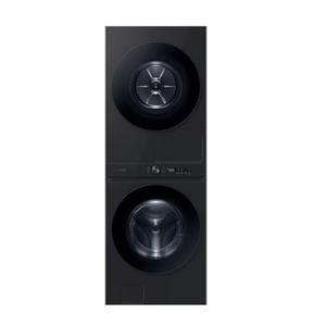 삼성 비스포크 그랑데 AI 세탁기 건조기 원바디 WF2517HDVVD