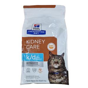 힐스 캣 kd k/d 얼리 서포트 ES 1.81kg