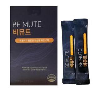 메디홉 비뮤트 프리미엄 30포 1박스