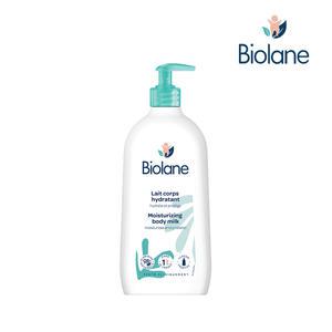 [비올란 (유아동)]비올란 모이스처라이징 바디밀크 350ml x1개