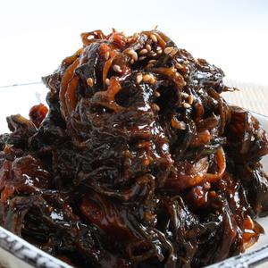 [배가원][과세]민들레 장아찌 500g