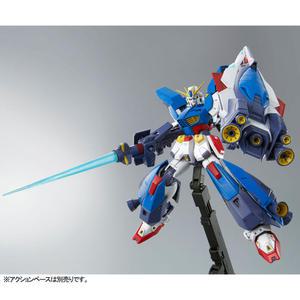 MG 건담 F90 II  한정판 I 타입 포함 I TYPE