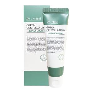닥터마르시 그린 센텔라 시카 리페어 크림 50ml in