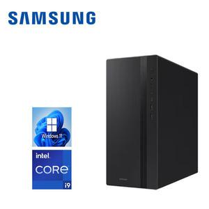 삼성 데스크탑5 DM500TGZ-AD9A / 32GB 램 / NVMe SSD 2TB / HDD1TB / 윈도우11Pro/EL