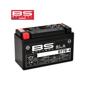 시그너스 BWS125 DRZ400 배터리 BT7B-4 12V 6.5A