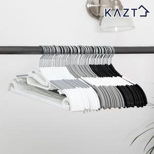 멀티 회전고리 논슬립 옷걸이 30개