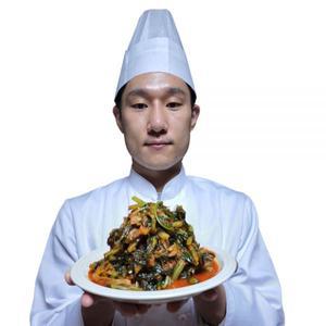 먹부림 마켓 열무김치 열무 얼갈이 자박이 김치 100% 국내산