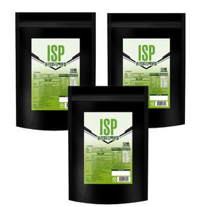 [성풍양행] 식물성단백질 ISP 분리대두단백질 1.2kg * 3개