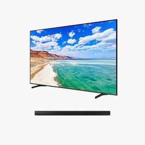 삼성 TV KQ65QDE1AFXKR 벽걸이+HW-B650D 무료배송 NS홈