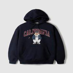 [후아유]Steve Photo Hoodie WHMHE4921U