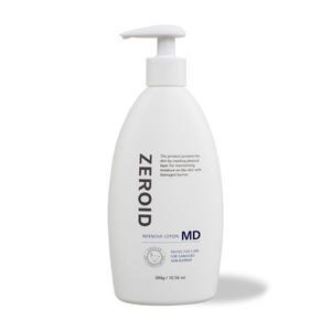 제로이드 인텐시브 로션 엠디 300ml 1개 ESC