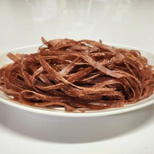 오징어 명엽채  1kg