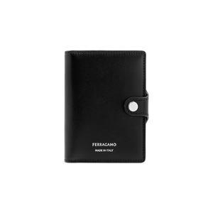 [페라가모 FERRAGAMO] 66 1420 0775569 남성 카드지갑