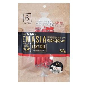 NO.1 이마시아 소세지 22p 소고기 (WFFSQR2)