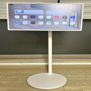 LG전자 스탠바이미 TV 68.25cm 27ART10DSPL 스탠드형_제이테크