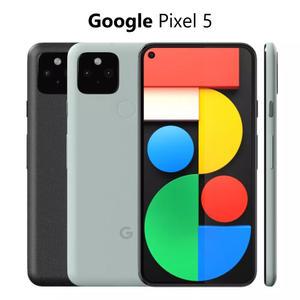 구글 픽셀 5 5a 128GB 블랙