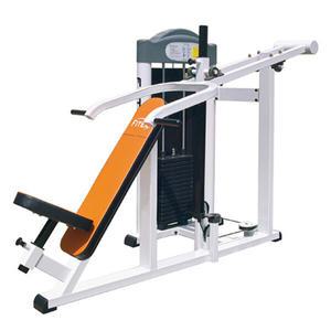 FITEX 피텍스 인크라인 프레스 머신 FITEX-707 - 헬스운동/웨이트기구