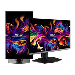 MSI MPG 271QRX QD-OLED 360 WQHD