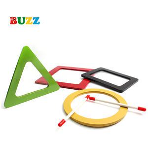 BUZZ 모양드럼 4종세트 YTH-4SET