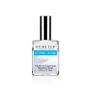 데메테르 클린솝 EDC 30ml/(선물포장가능)