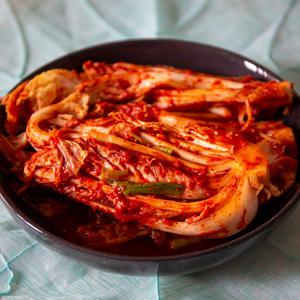 항아리 국산100% 기분좋게 매운맛 실비김치2kg 최고의 품질과맛