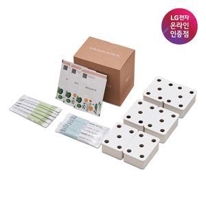 [LG][공식인증점] LG 틔운용 씨앗키트 패키지 LPH11 (택배배송)