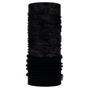 버프 폴라4 넥워머 - AFGAN GRAPHITE (120891.901.10)