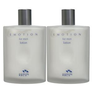 2개)꽃을든남자 이모션 로션160ml